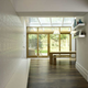 A family home in Hampstead, England, decorated by vegan interior design company Studio Can-Can.